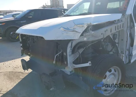 2016 Ford F-150 Xl from USA, damaged, VIN 1FTEX1C84GKF72048